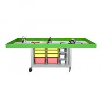 Стол для робототехники 2 - «globural.ru» - Тихорецк