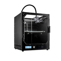 3D-принтер 3D HT корпус открытый сверху (1 экструдер, высокотемпературный) - «globural.ru» - Тихорецк