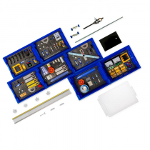 Комплект ГИА-лабораторий по физике - «globural.ru» - Тихорецк