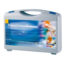 НаноБокс. Комплект лабораторного оборудования для изучения нанотехнологий - «globural.ru» - Тихорецк