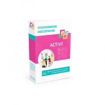 Программное обеспечение "Active" - «globural.ru» - Тихорецк