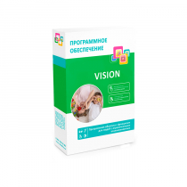 Программное обеспечение "Vision" - «globural.ru» - Тихорецк