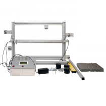 Учебный стенд «Определение опорных реакций балок» - «globural.ru» - Тихорецк