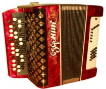 Баяны - «globural.ru» - Тихорецк