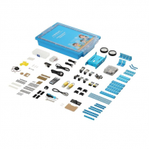 Образовательный робототехнический набор Makeblock STEAM Education Starter Kit - Robot Science - «globural.ru» - Тихорецк