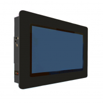 Интерактивная панель «Расписание» 32” light - «globural.ru» - Тихорецк