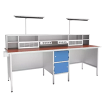 Стол паяльщика СП-02-05 - «globural.ru» - Тихорецк