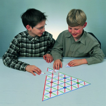 Математические пирамиды: Серия Дроби "Сложение" - «globural.ru» - Тихорецк