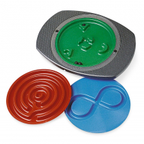 Тренажеры-лабиринты "Шарик в лабиринте" - «globural.ru» - Тихорецк