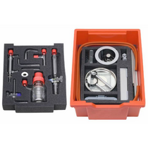 Комплект лабораторного оборудования "Получение газа" - «globural.ru» - Тихорецк