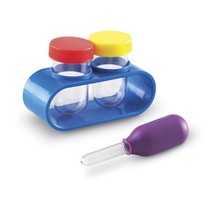 Набор "Начинаю экспериментировать" - «globural.ru» - Тихорецк