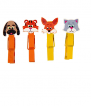 Комплект прищепок для массажа - «globural.ru» - Тихорецк