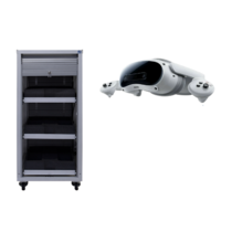 Мобильный класс виртуальной реальности EdublockK PICO 4U (VR-12) - «globural.ru» - Тихорецк