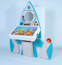 Методический интерактивный комплекс "Ракета" - «globural.ru» - Тихорецк