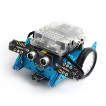 Ресурсный набор mBot Add-on Pack Interactive Light&Sound - «globural.ru» - Тихорецк