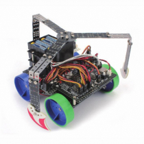 Ресурсный набор Robo kit 1-2 - «globural.ru» - Тихорецк
