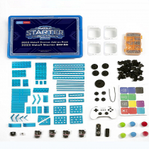 Ресурсный соревновательный набор 2022 MakeX Starter Add-on Pack - «globural.ru» - Тихорецк