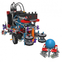 Набор K’NEX Education ROBOTICS PACK - «globural.ru» - Тихорецк