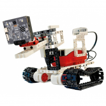 Робототехнический набор КЛИК-2 - «globural.ru» - Тихорецк