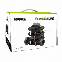 Мобильный робот Turtlebot3 burger - «globural.ru» - Тихорецк