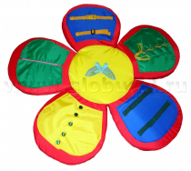 Дидактическая  Ромашка (ВИК) - «globural.ru» - Тихорецк