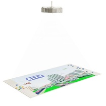 Интерактивный пол 2 в 1 - «globural.ru» - Тихорецк