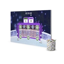 Интерактивный физкультурный комплекс без проектора - «globural.ru» - Тихорецк