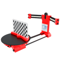 Конструктор образовательного 3D - сканера - «globural.ru» - Тихорецк