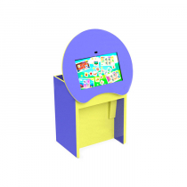 Интерактивный стол "I-TABLE" - «globural.ru» - Тихорецк