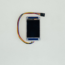 Сенсорный дисплей TFT 2.4 LCD  - «globural.ru» - Тихорецк