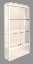 Шкаф-витрина №1 - «globural.ru» - Тихорецк
