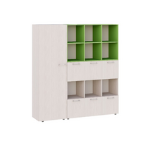 Шкаф Leader - «globural.ru» - Тихорецк