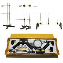 Штатив лабораторный многофункциональный - «globural.ru» - Тихорецк