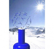 Аппарат аэроионопрофилактики "Снежинка" - «globural.ru» - Тихорецк