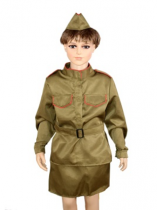 Костюм военный женский - «globural.ru» - Тихорецк