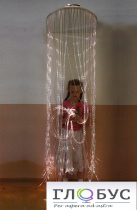 Солнечный домик - И - «globural.ru» - Тихорецк