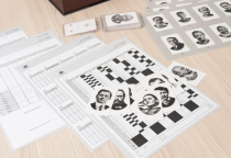 Тест Сонди кабинетный вариант - «globural.ru» - Тихорецк