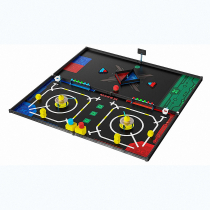 Соревновательное поле с рамкой 2022 MakeX Starter Arena and Frame - «globural.ru» - Тихорецк