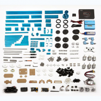 Соревновательный набор 2022 MakeX Challenge Educational Competition Kit - «globural.ru» - Тихорецк