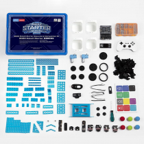 Соревновательный набор 2022 MakeX Starter Educational Competition Kit - «globural.ru» - Тихорецк