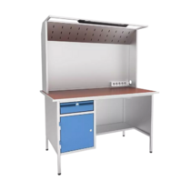 Стол паяльщика СП-03 - «globural.ru» - Тихорецк