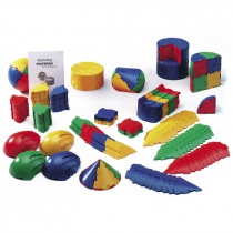 Набор по основам математики, конструирования и моделирования Полидрон Сфера - «globural.ru» - Тихорецк