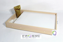 Планшет для рисования песком "Универсальный" - «globural.ru» - Тихорецк