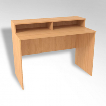 Стол-барьер кафедра библиотечная - «globural.ru» - Тихорецк