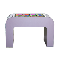 Интерактивный стол «Черепаха» - «globural.ru» - Тихорецк