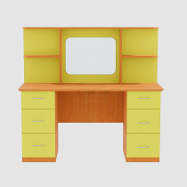 Стол логопеда АВЛ-009 - «globural.ru» - Тихорецк