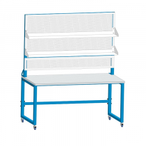 Стол радиомонтажника – СР1 - «globural.ru» - Тихорецк