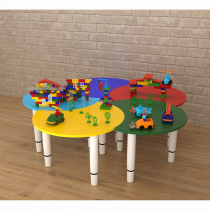 Стол Ромашка - «globural.ru» - Тихорецк