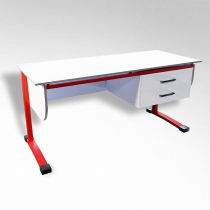 Стол 'Трансформер ТР' для преподавателя с ящиками - «globural.ru» - Тихорецк