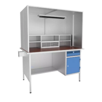 Стол паяльщика СП-02-03 - «globural.ru» - Тихорецк